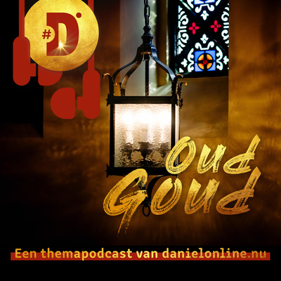 Oud Goud - Octavius Winslow