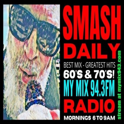 Smash Daily - Smash At Martin's Tunes & Eats Smash Daily - Smash At Martin's Tunes & Eats