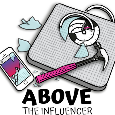 Above the Influencer