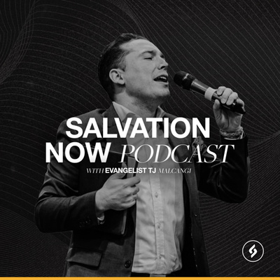 TJ Malcangi - Salvation Now