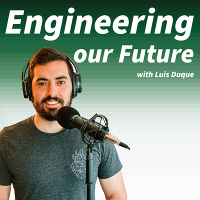 079 // Mindfulness for Engineers with Elyssa Dixon