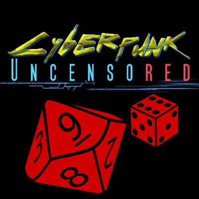 Cybernation Uncensored