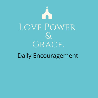 Daily Encouragement