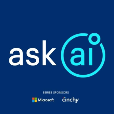 E47 Interview: How is AI being used to help solve critical supply chain challenges?