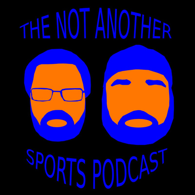 The Not Another Sports Podcast
