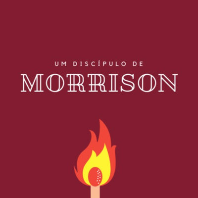 5. um discípulo de Morrison - acidentes de trânsito