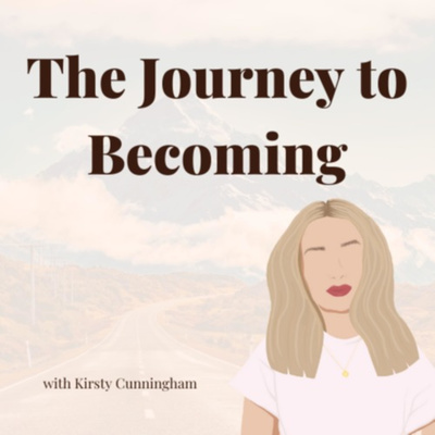#18 - Shadow work, being a business women and her story with Billie-Jean Bazel