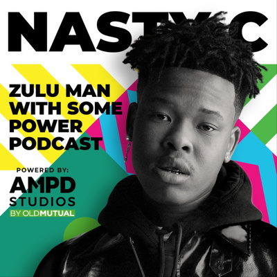 Nasty C ft Beat Butcha, G Koop & Gemini Major: Working with Grammy award winning producers 