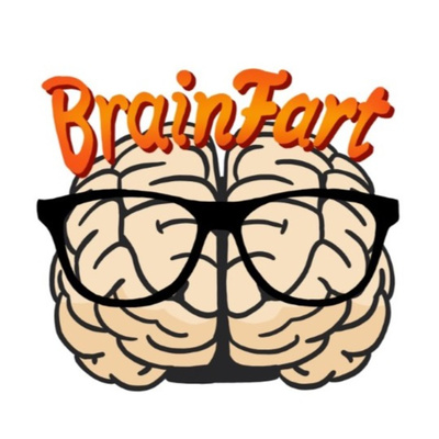 We back - Season 2 Episode 1 - BrainFart with Jay episode artwork