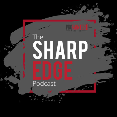 The Sharp Edge Podcast