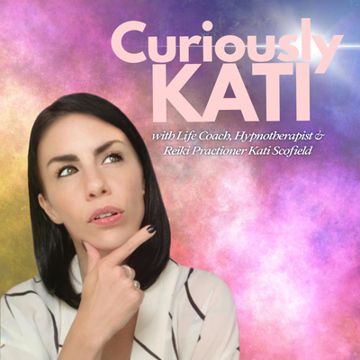 Episode #12: What Does It Mean To Be An Empath? episode artwork