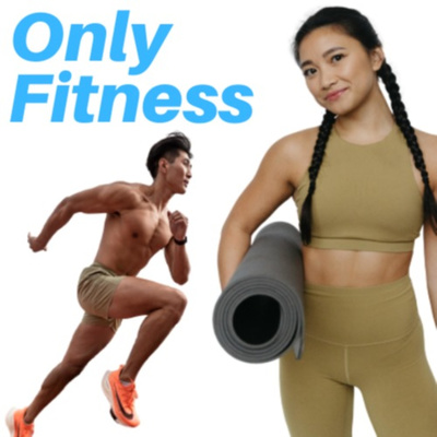 OnlyFitness Podcast