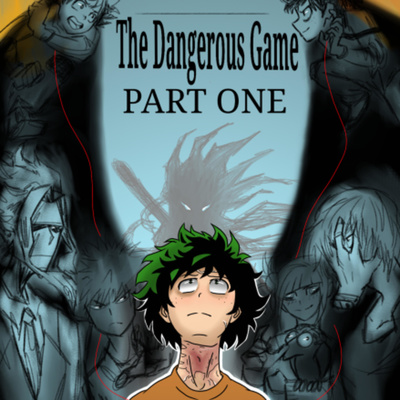 A Dangerous Game - Chapter Thirty-Nine: Fire