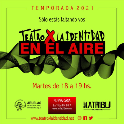 teatroxlaidentidad