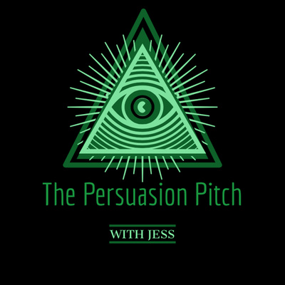 The Persuasion Pitch