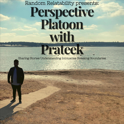 Perspective Platoon with Prateek