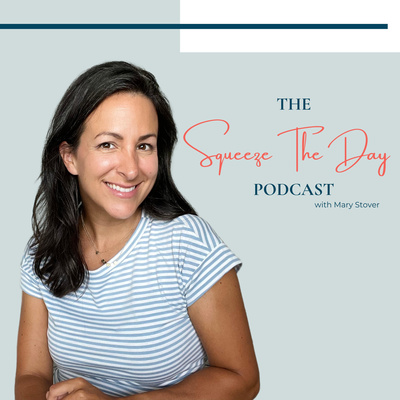 Ep 37: Rejuvenate Your Morning