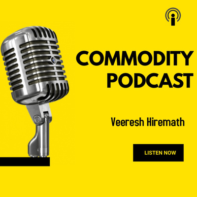 Commodity Podcast