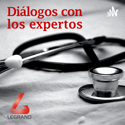 Portada de Diálogos con los expertos Legrand