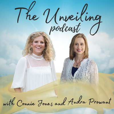 The Unveiling Podcast