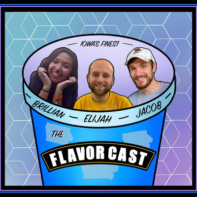 The Flavorcast