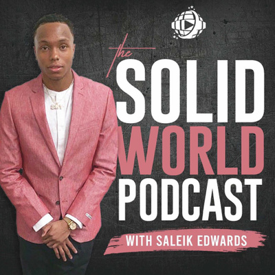 The Solid World Podcast