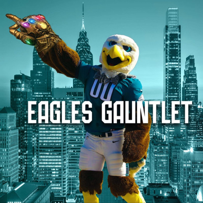The Eagles Gauntlet
