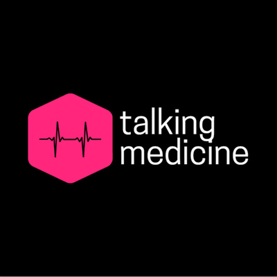 Talking Medicine - The Stentrode