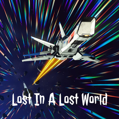 Episode 5 - A new beginning, again Episode 5 - A new beginning, again