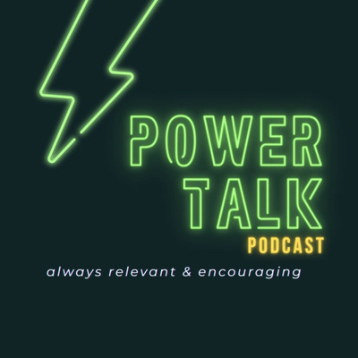 Power Talk Podcast