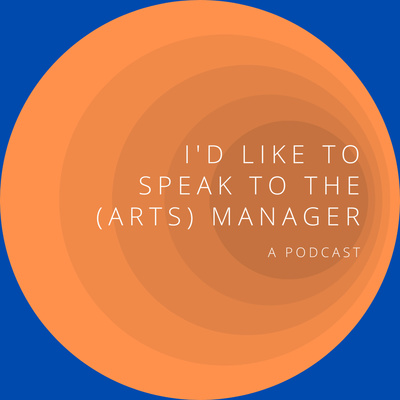 Bonus episode with Jackson Cooper