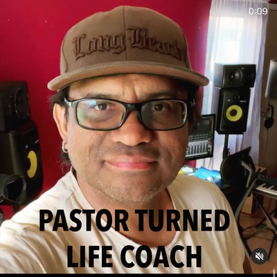 491. How to Go From Pastor to Life Coach | davidTrig