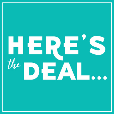 Here\'s the Deal