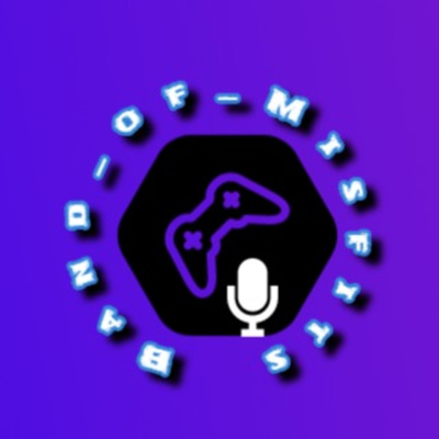 Band of Misfits Podcast - episode 56: Muse the trained Cat