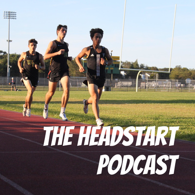 S3 Ep 7: Ethan Winter on Club Running, Minimalist Shoes, and His Fitness Journey