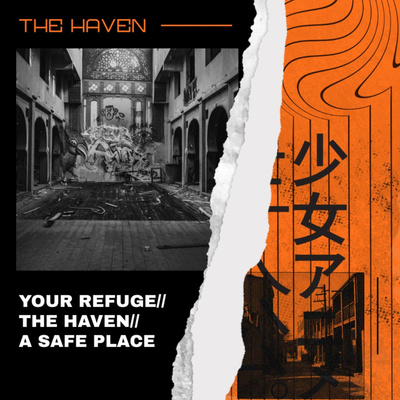 We're Back Come Talk With Us About Mental Health