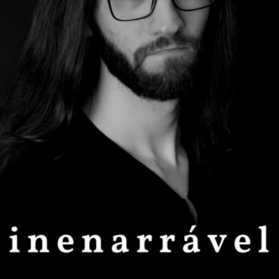 fui para o céu - inenarrável #17