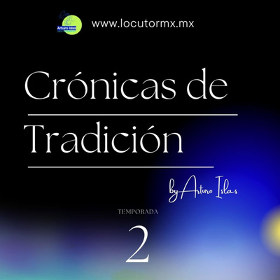 Crónicas de Tradición