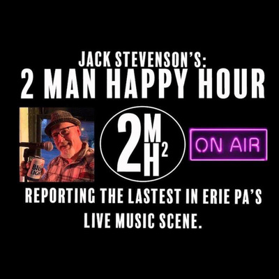 2 Man Happy Hour; Saturday; 11/13/21; 45.3.2