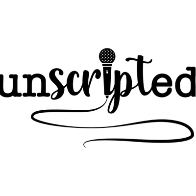 Unscripted • A podcast on Spotify for Podcasters