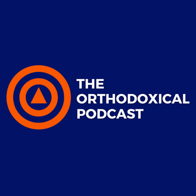 Integral Mission, Justice, and Lessons From The Brown Church with Robert Chao Romero | E32