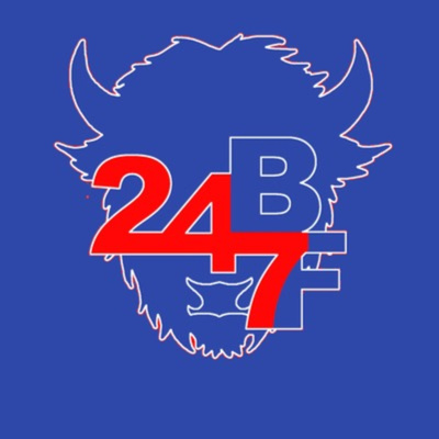 The K-Gun Report presented by 24/7 Buf Fandemonium