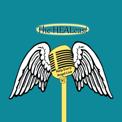 The HEALcast | Episode 36 episode artwork