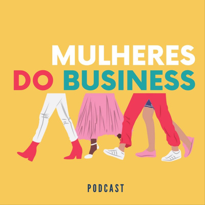 Ep. 19 Reunião do Conselho de Amigue-nistração do Mulheres Do Business