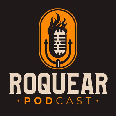 MARCOS LEONEL - ROQUEAR PODCAST #33