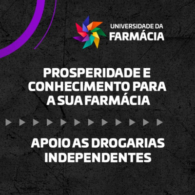 Como ter uma farmácia Exponencial?