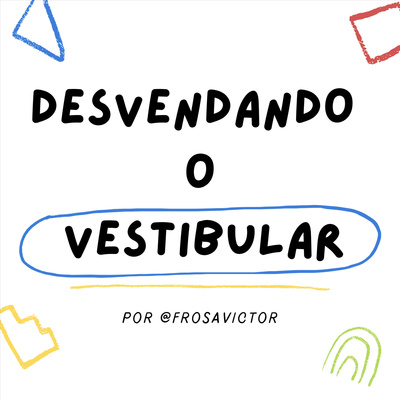 ep. 37: como ter mais DISCIPLINA nos estudos?