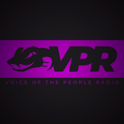 VPR Radio • A podcast on Spotify for Creators