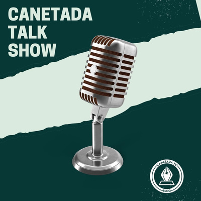 Tete - Canetada Talk Show #4
