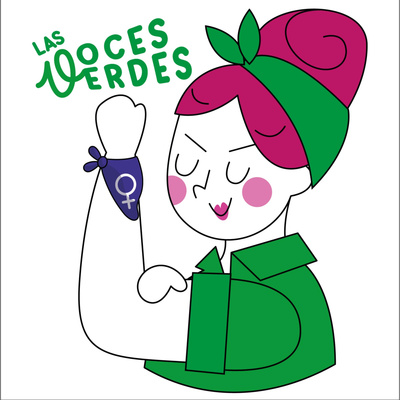 ICM: Las Voces Verdes